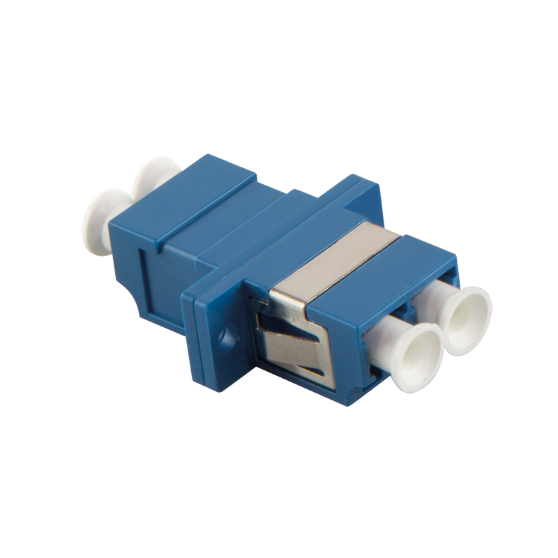 156132F-LC-LC-Duplex-Fiber-Optic-Adapter-Singlemode-Blue-OS-1-2_im1.png