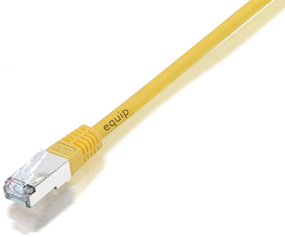 205464-F-UTP-Patch-Cord-Cat-5e-5-0m-Yellow-Equip_im1.png