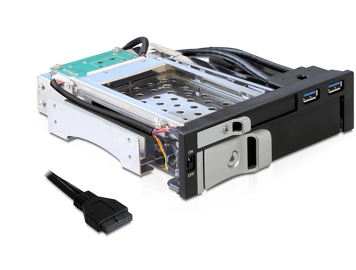 47209-5-25-Mobile-Rack-for-1-x-2-5-1-x-3-5-SATA-HDD-2-x-USB-3-0-ports-Delock_im1.png