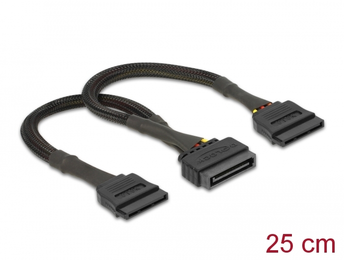 60135-SATA-Power-Cable-15-pin-female-2-x-SATA-15-pin-male-25cm-Delock_im1.png