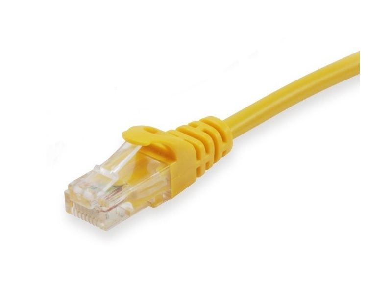 625460-ECO-PatchCable-Cat-6-U-UTP-1-0m-Yellow-Equip_im1.png