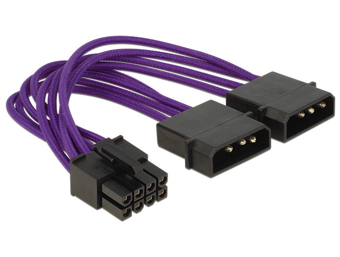 83703-Power-Cable-8-pin-EPS-2-x-4-pin-textile-shielding-purple-Delock_im1.png