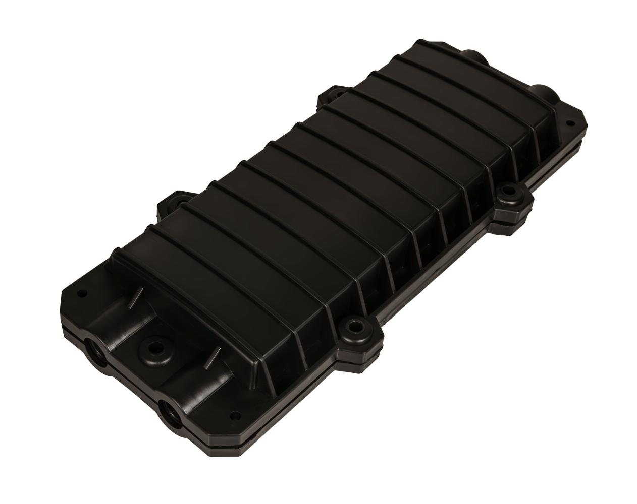908059 Fiber Optic Splice closure 2IN-2OUT max. 48 splices