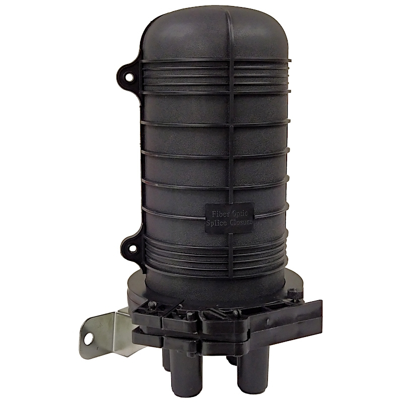 908061 Fiber optic dome splice closure for 24 fibers Dataconnect