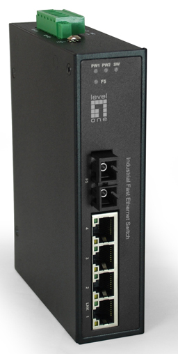IFS-0502-5-Port-Industrial-Fast-Ethernet-Switch-1xSC-Multi-Mode-Fiber2km-LevelOne_im1.png