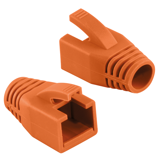 MP0035O-Strain-Relief-Boot-8-0mm-for-Cat-6-RJ45-plugs-orange-LogiLink_im1.png