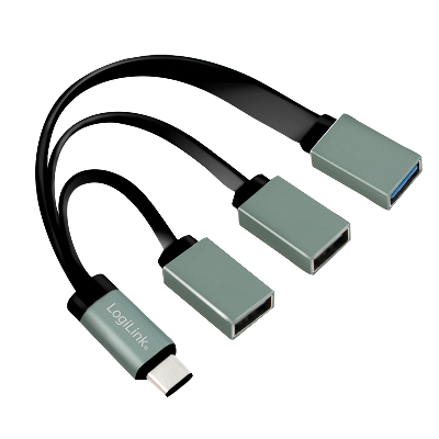 UA0315-USB-C-Hub-2x-USB-2-0-AF-1x-USB-3-0-AF-Logilink_im1.png
