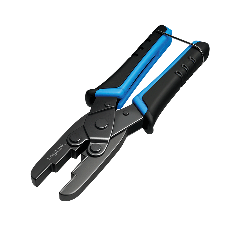WZ0081 Parallel pliers for keystone jacks and field assembly connectors