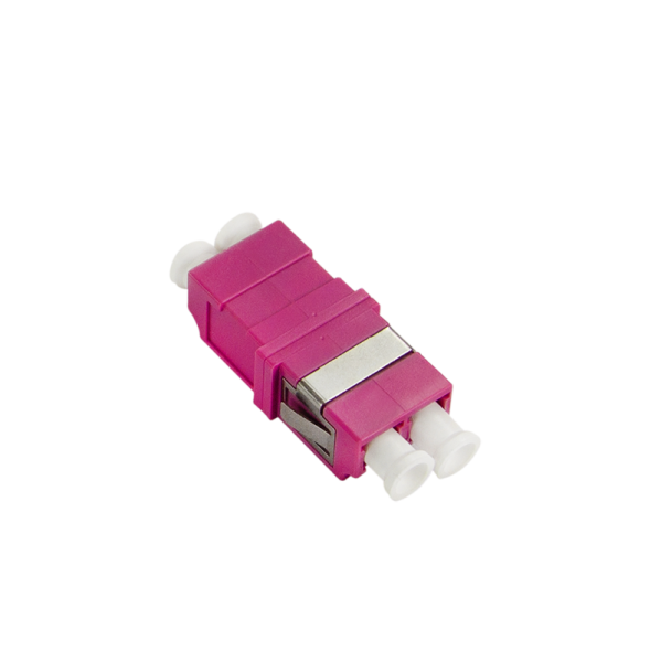 156170F-Fiber-optic-LC-LC-duplex-coupler-without-flange-violet_im1.png
