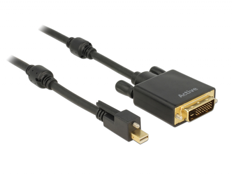 83726-Cable-mini-Displayport-1-2-male-with-screw-DVI-male-4K-Active-black-2m-Delock_im1.png