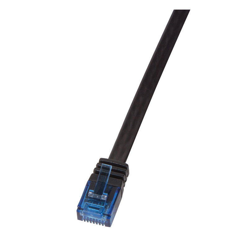 CF2013U-Patch-Cable-Flat-Cat-6-U-UTP-SlimLine-black-0-25m-LogiLink_im1.png