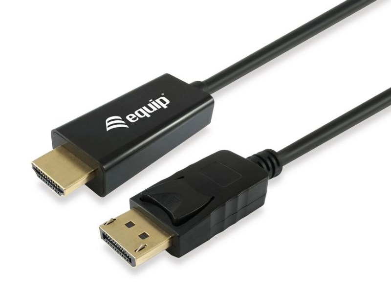 119390-DisplayPort-to-HDMI-Adapter-Cable-10-2Gbps-4K-30Hz-2m-Equip_im1.png